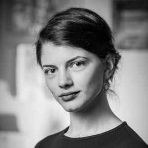 Meet your Posher, Sarolta